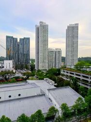 Blk 93B Telok Blangah Parcview (Bukit Merah), HDB 4 Rooms #540795771